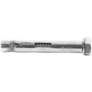 EG鹏螺NET内置式 M驰16普膨料304 外六角内胀丝A型锥螺母拉爆M6.5