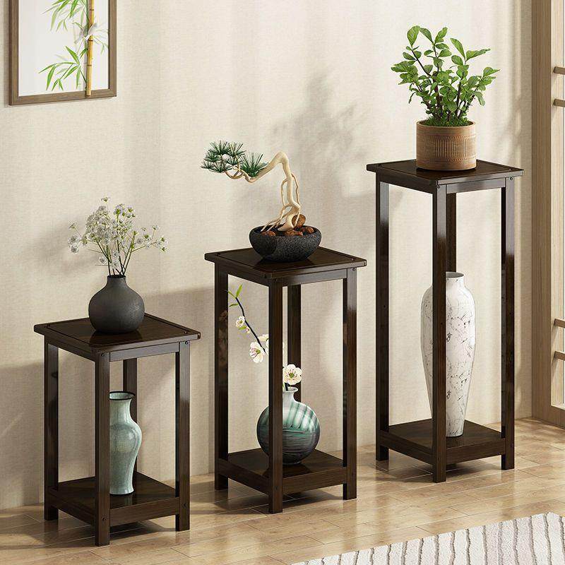 花架物架阳台实木置家多层落地式用客厅中见详情式花台多绿肉萝花,基础建材,脚轮/万向轮,淘宝优惠券,粉丝福利购,淘宝优惠卷