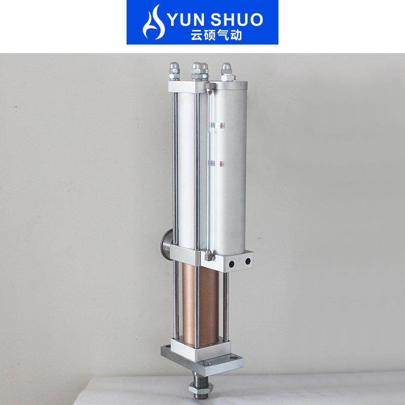 气液YSAAPT增压AP缸TJRAMPT6T3/1/3T/5T/10T压力机冲床动增气压气,标准件/零部件/工业耗材,气缸,淘宝优惠券,粉丝福利购,淘宝优惠卷