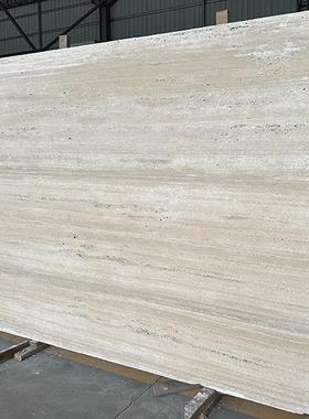 大理石天楼然洞石餐背桌茶几厨房岛台视柜景墙别78619墅酒店梯电