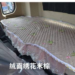 陕汽龙x300德货车卧铺垫新M000sF3000轩德X3493X360四季 睡觉垫垫