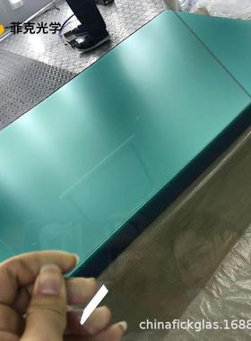 常现413货可加工眩防反光亚克力板防PC州亚克目力板防眩光画框