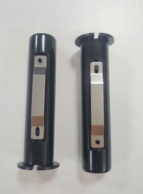 ZMIN配配件致X明兴打印机件X1、1i碳带轴纸卷轴套现货