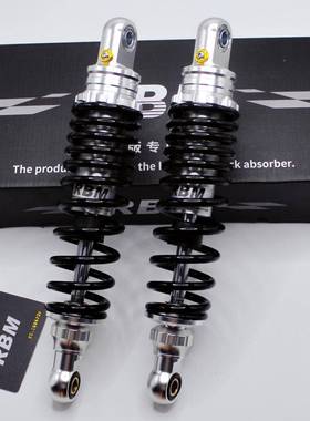 RBM压后减震器mz国E100电瓶车M95c标九n系fMDV90号小牛N系液列其