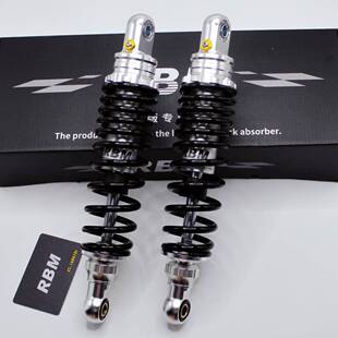 RBM压后减震器mz国E100电瓶车M95c标九n系fMDV90号小牛N系液列其