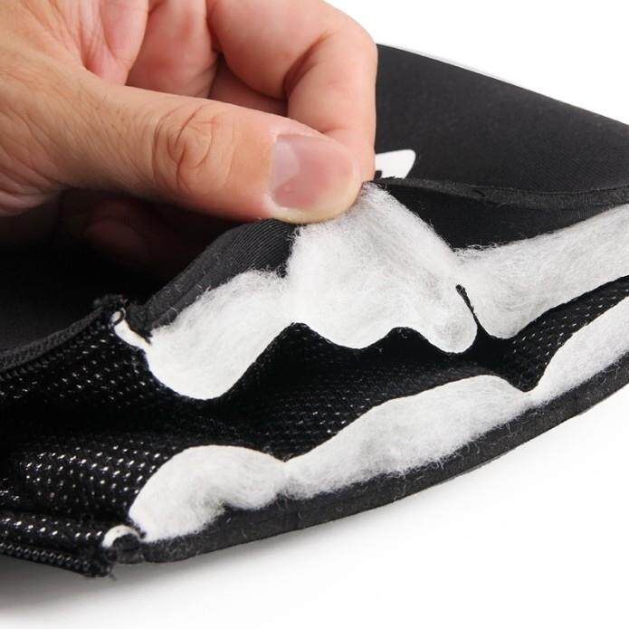 手GIYO冬季自行暖车把套山地369公路车加防风保骑行厚防寒把手套