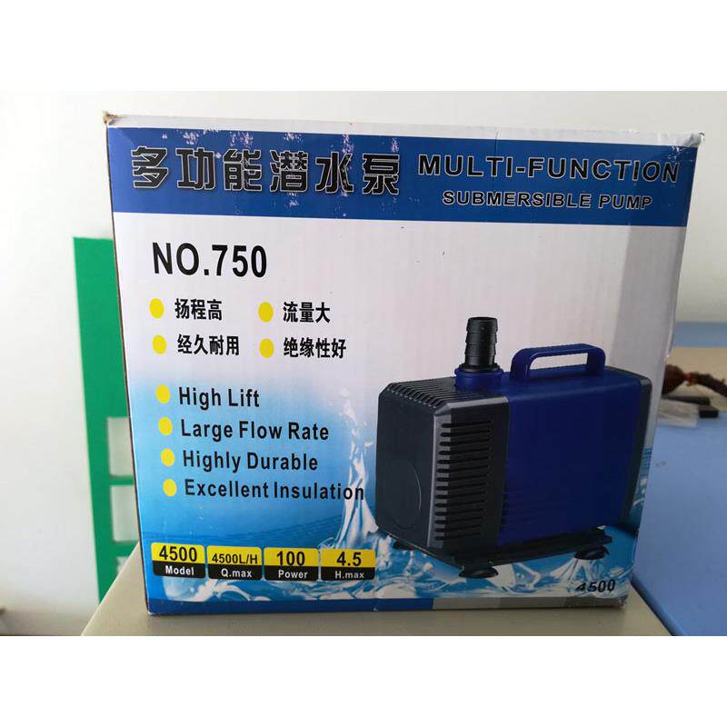 水钻雕刻机专潜水泵循环2电主轴3冷却扬程.5/4.5/5米20V100CKV用W