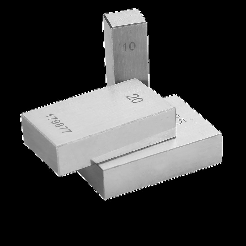块规0/1级 标准块 量块   0.001mm 0.5 1 2 3 5 10 100  可定做