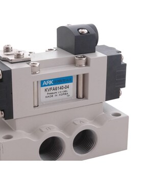 韩国ARK电磁KVF3330 KVF3430 KVF3530 KVF5120 KVF5320