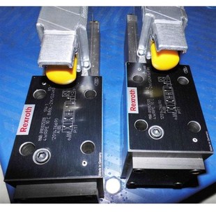 力士乐比例0811404901 G24K0 750 4WRPH10C1B100L