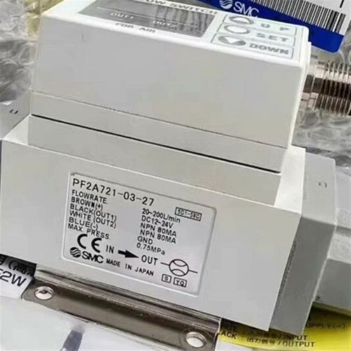 空气流量计PF2A711/PF2A721/