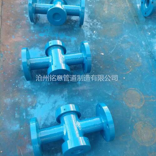 铭意 GD2000标准水流指示器 碳钢不锈刚水流指示器GD87