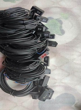 (请询价)Defond光电开关,成色如图 新净,实物拍摄,有