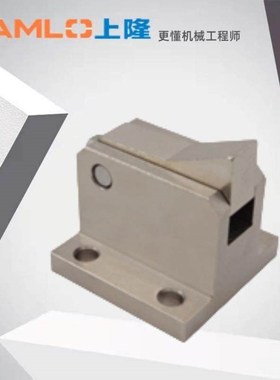 上隆原装止回组件-带法兰型PFSK-T7 10 14-L H