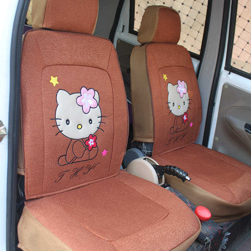 四轮电轿新能源电动车老年通用坐垫代步车电动套篷车