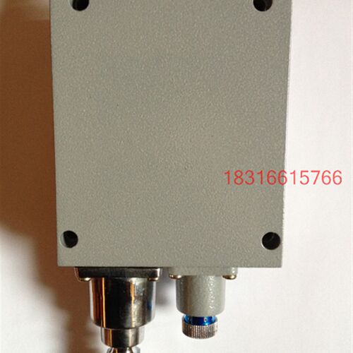 红旗YWK-50-C型船用压力控制器压力表开关0-0.5/0.8/1/2/3/4MPA