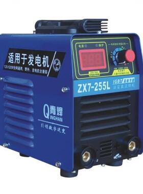 绿色焊接焊机200 250 255 315 400 500 630主机保修一年