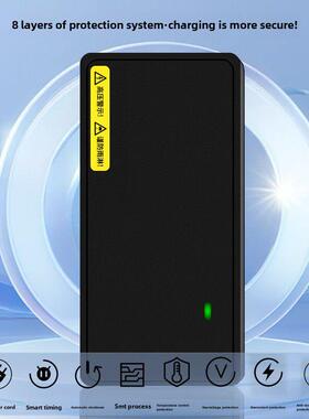 适用于新国标新日电动车电池充电器48V60V72V64V20Ah新日新国标接