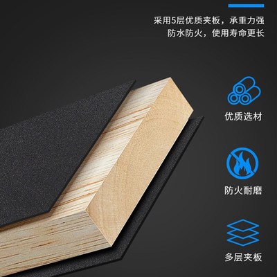 12U音响机柜8U功放机柜户外移动机柜16U功放设备机柜舞台航空箱