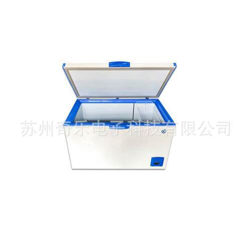 -40℃/DW-50W468超低温冰箱超低温试验箱冷冻柜