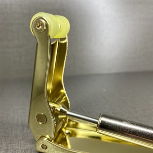 钢琴盖缓降器钢琴配件琴盖外置液压阻尼缓冲器儿童防夹手保护手指