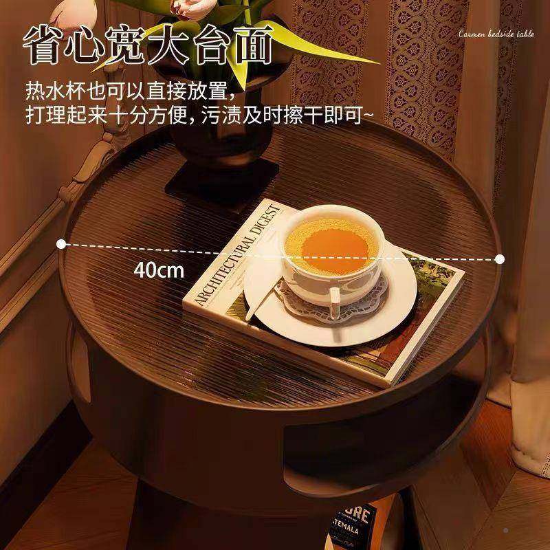 法复古美感床式头柜卧室猫简约小户型窝16854沙发边几创高意级置,基础建材,脚轮/万向轮,淘宝优惠券,粉丝福利购,淘宝优惠卷