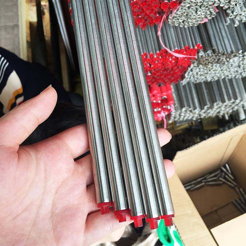 现货供应136L不锈钢125EP管独立包装16管L无3缝精轧电解抛光