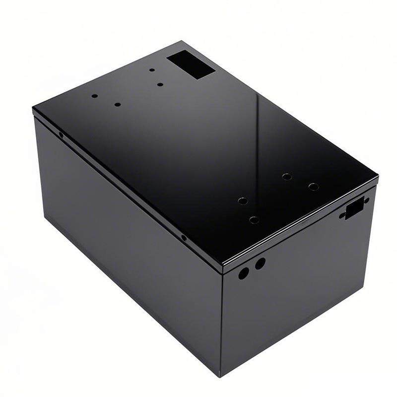 体不锈车钢锂电池ewerq645仓盒箱四轮车电动车三轮房车订做t字型