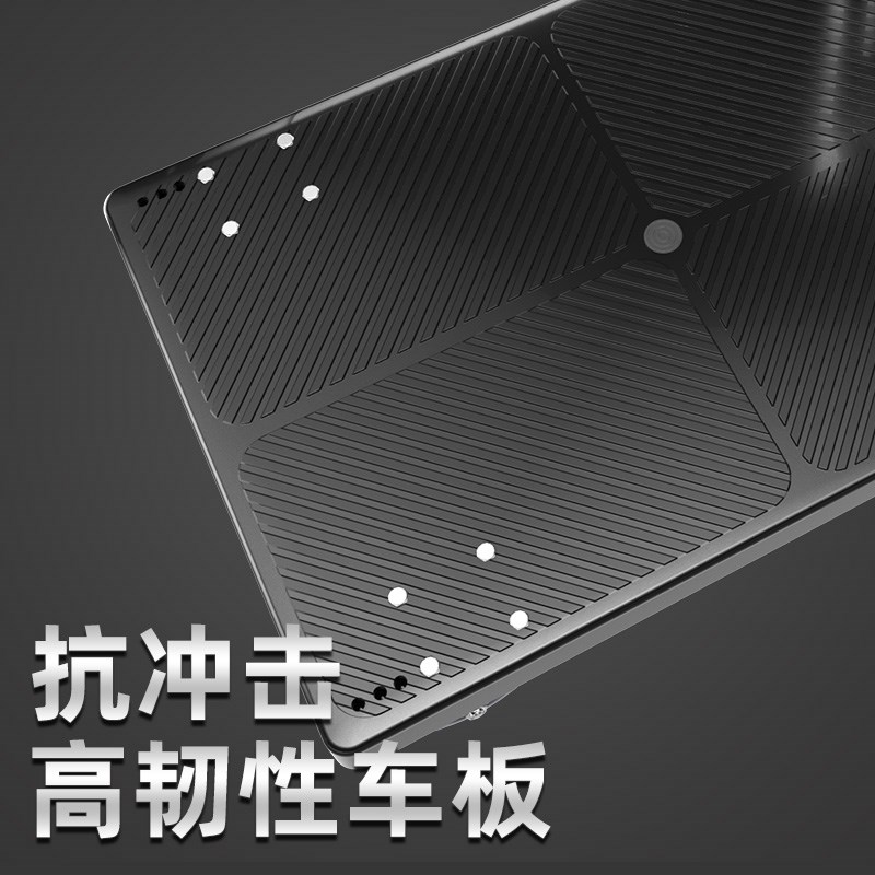 小推车拉货拖车折叠轻便携手拉车搬运平H板车家用取快递手推车神