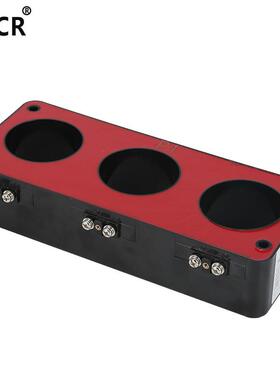 0KV电流互感器LS1Y3-101ENC07零序三相一体式/0充气柜量大价0.5/1