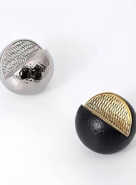 果轻奢欧式电TC-BJ077树梨脂水果创镀意小摆件样板房客厅餐桌茶几