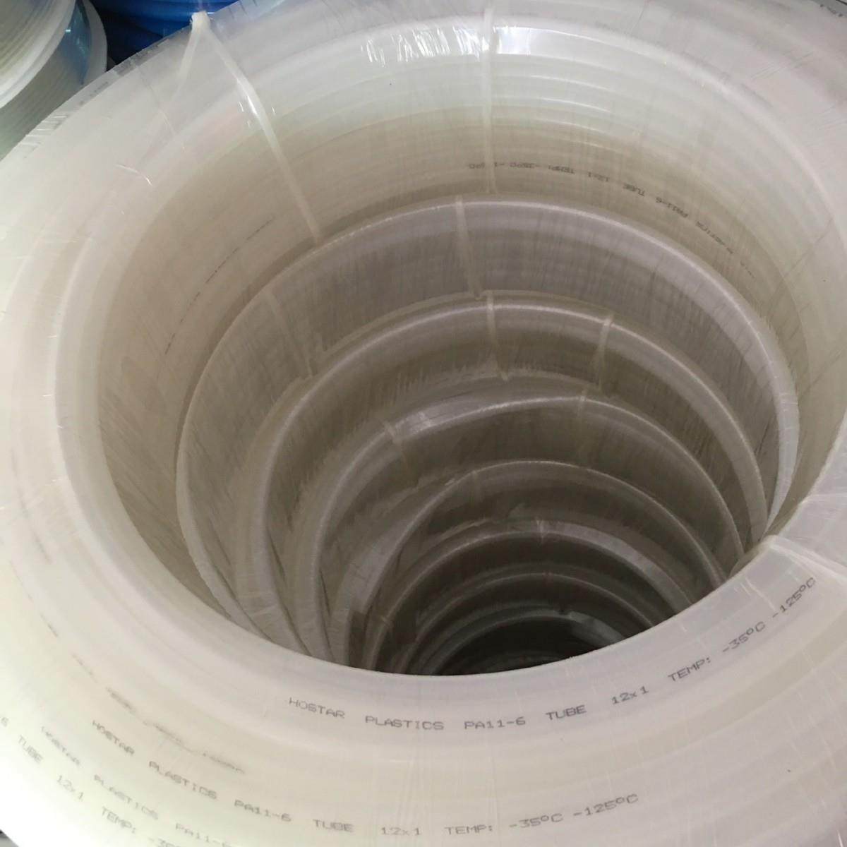 PA尼2龙空压机气管高温高气压管油管耐酸4*2.5/6碱*9144/8*6/10/1,标准件/零部件/工业耗材,气动软管,淘宝优惠券,粉丝福利购,淘宝优惠卷