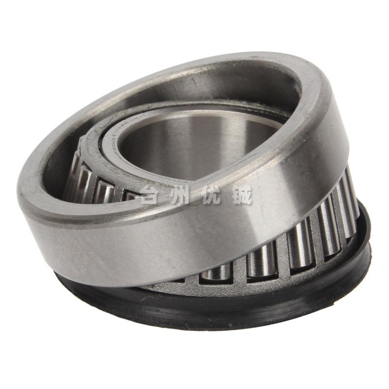 电动转车小牛N11sN套轴承老款牛锥形压JYG力轴承钢碗向方向柱碗轴