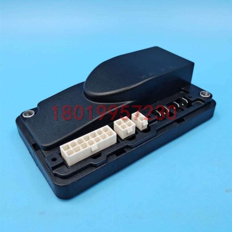 电脑板中力诺力杭叉龙工JAC金彭电动叉车控制器1212P-2501/2502