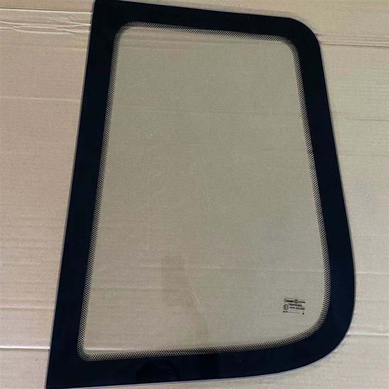 三一吊车玻璃操纵室上车前挡天窗车门侧窗20吨25吨35吨50吨70吨80