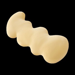 云朵长条抱枕女生夹腿睡觉专用大人男生款侧睡抱睡公仔可拆洗靠枕