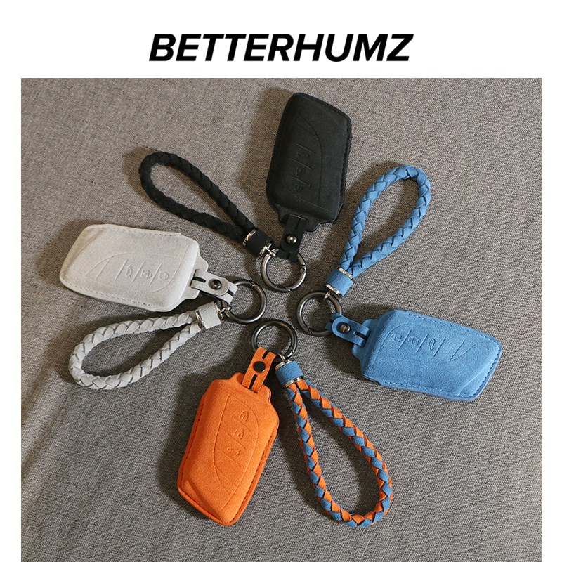 适用于雷克萨斯钥匙套ES200 300H NX260 RX UX rx300汽车钥匙包扣