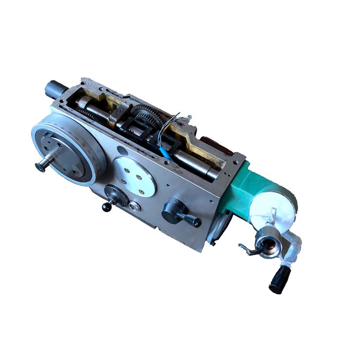 宝鸡车床CS6140 6250 CS6150 溜板箱润滑泵 油泵 手拉泵 机床配件