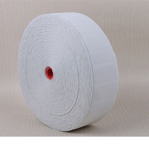 窗帘挂钩布带窗帘绑带子窗帘配件辅料白布带加厚加密窗帘布条