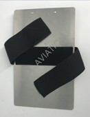 jeppesen飞行员专用膝板 IFR铝合金飞行板专用飞行测量夹板含绷带