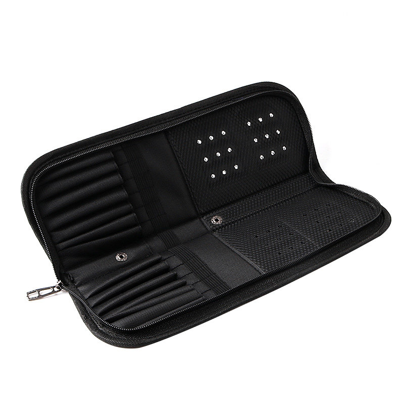 获多福画家专用折叠式便携画笔袋笔帘水彩笔袋画具包透气防霉笔包,文具电教/文化用品/商务用品,笔袋,淘宝优惠券,粉丝福利购,淘宝优惠卷