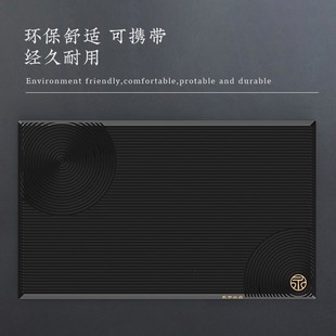 永字牌篆刻刀独孤降魔系列篆刻垫印床雕刻印章防尘高级pvc软胶耐