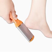 9件修脚套装 去死皮老茧修脚刀工具磨脚石脚后跟刮脚刀神器搓脚板