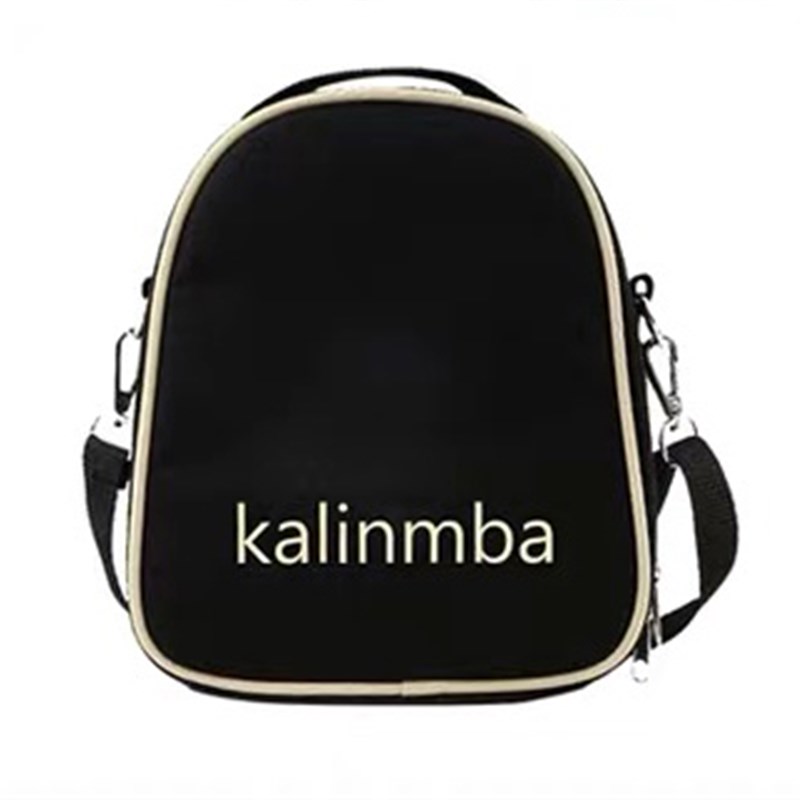 拇指琴加厚包17音卡林巴21音手指琴猫爪琴便携式琴包