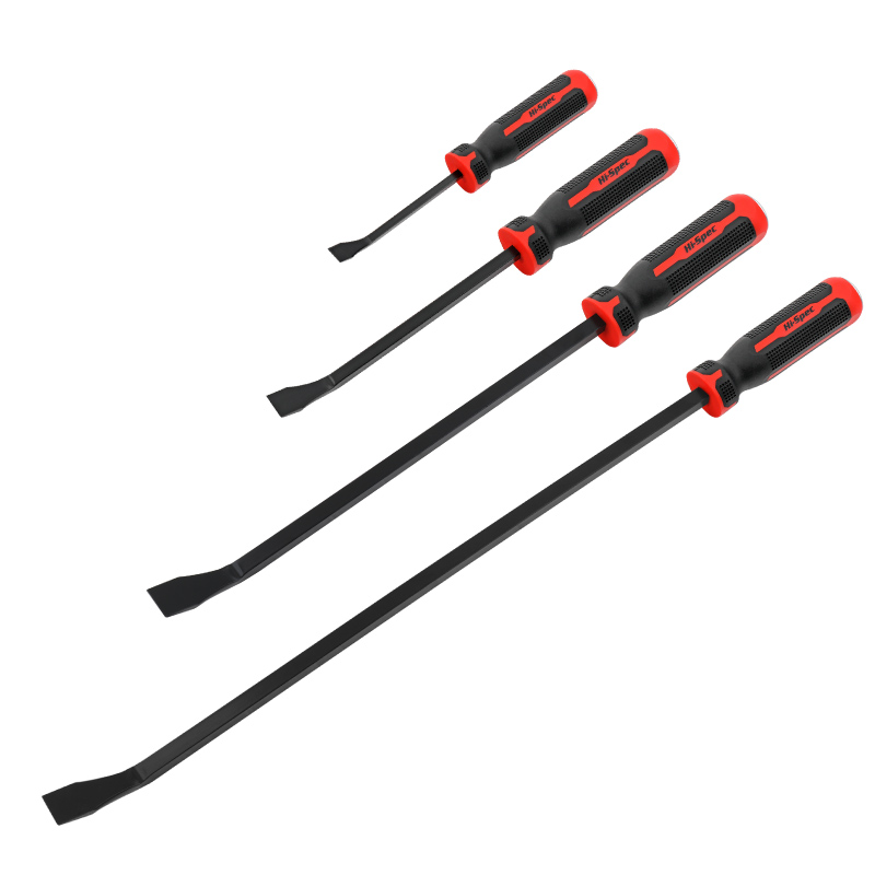 多功能撬棍特种钢起钉器扒胎汽修工具撬杆撬棒木工撬杠翘棍加力杆