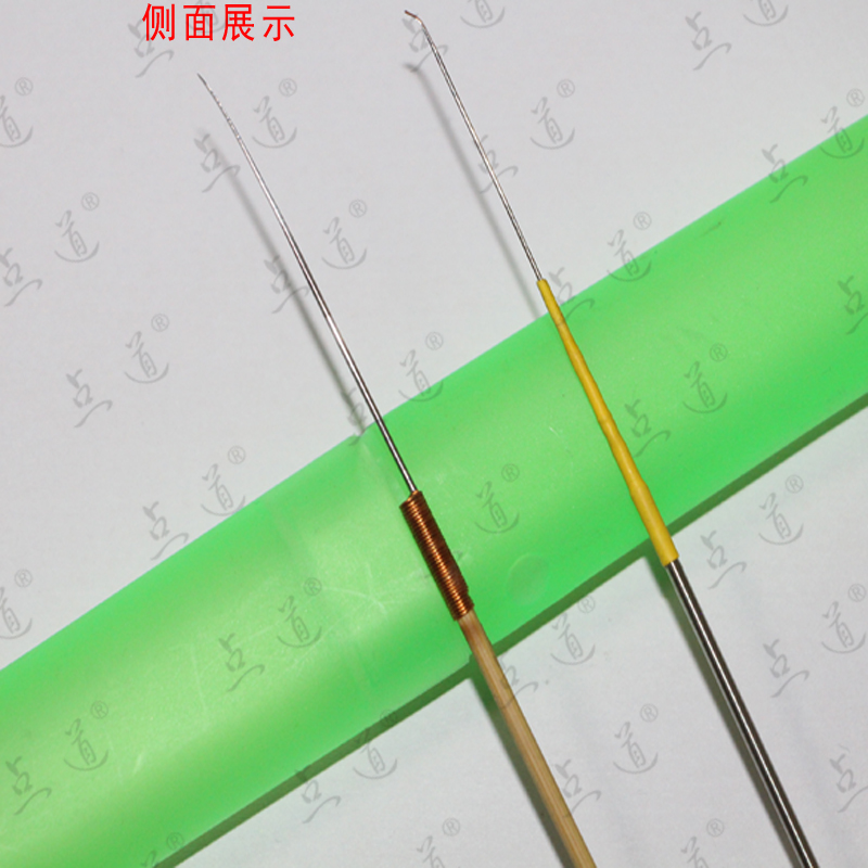 点道纯手工采掏耳技师专用专业工具圆润小号上翘弧度薄款耳起铲勺