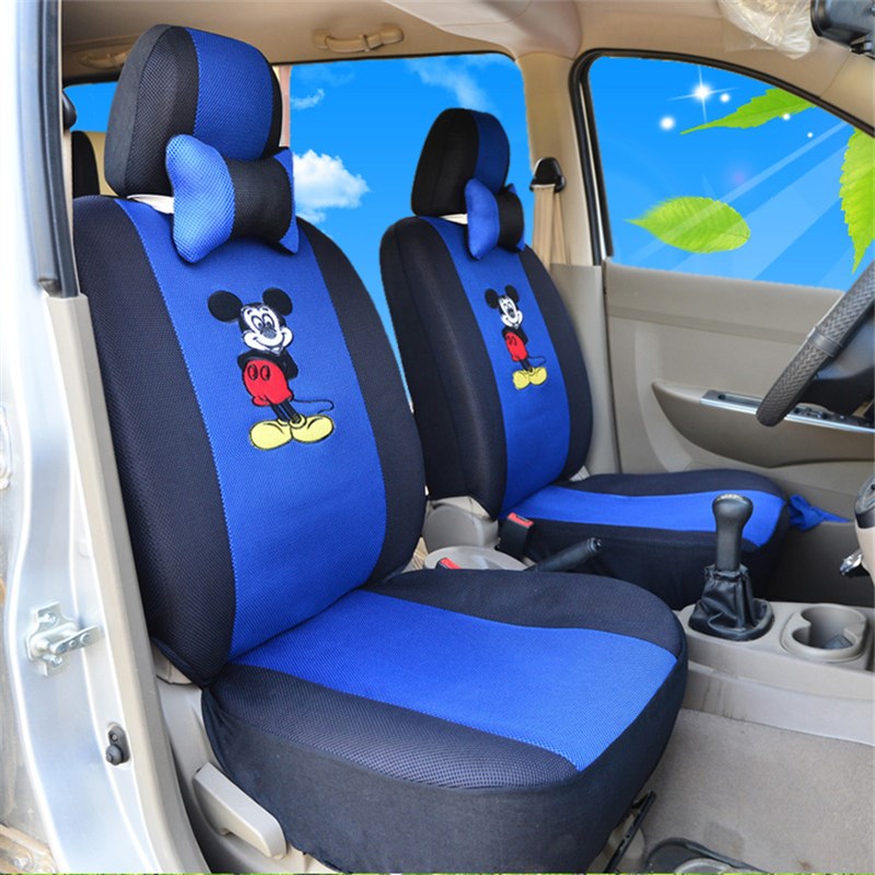 东风小康K17  K07 V07S V27 C37 K01 K05S C31七座全包布汽车座套