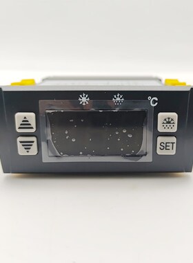 尚方SF-104B 温控器雪柜冷库冷柜冰箱数显冷藏冰柜温度控制器仪表