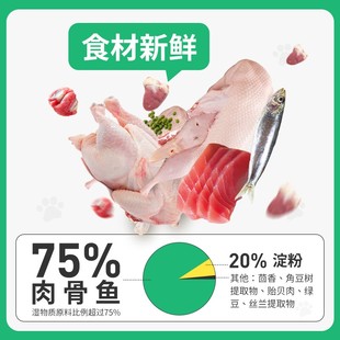 兽医张旭全价犬湿粮狗粮通用型成犬小型犬泰迪宠物狗罐头主食整箱