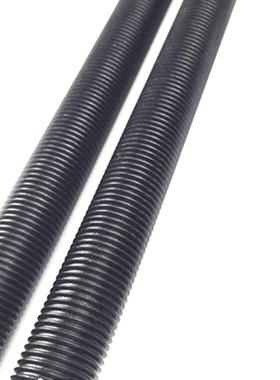 M42M45M488.8级细牙通丝丝双头牙丝杠条螺杆杆